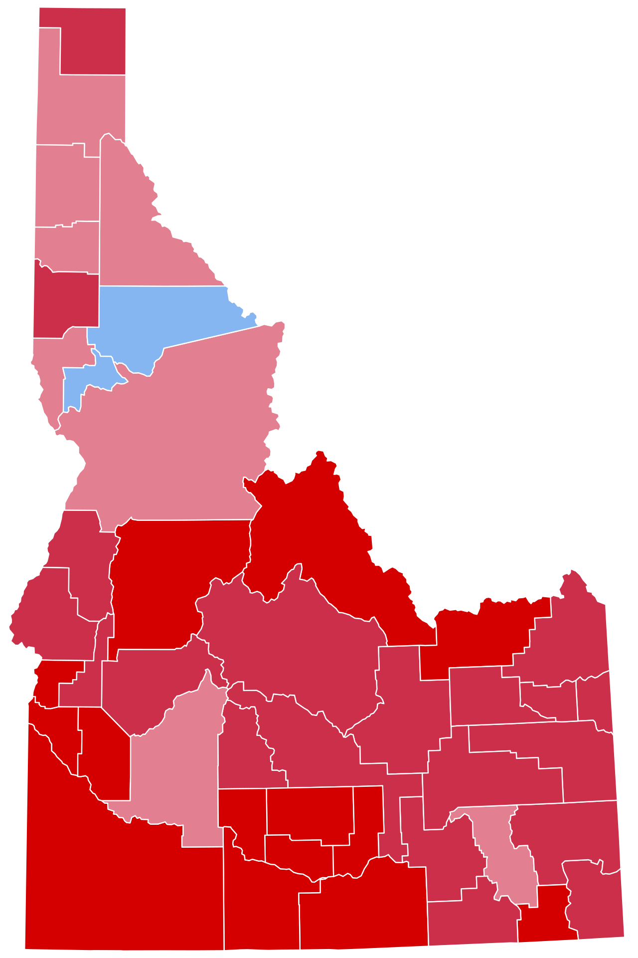 Idaho