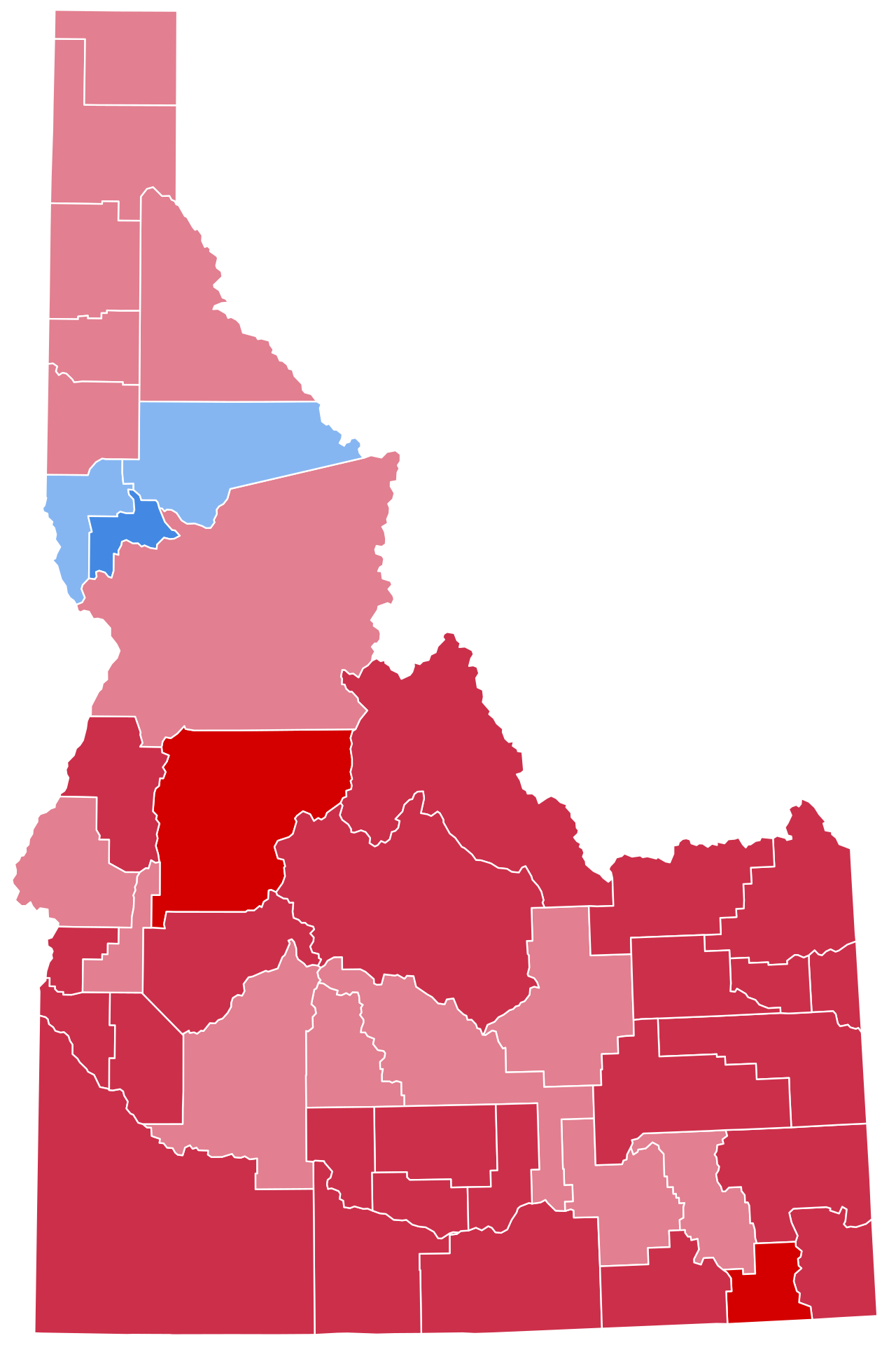 Idaho