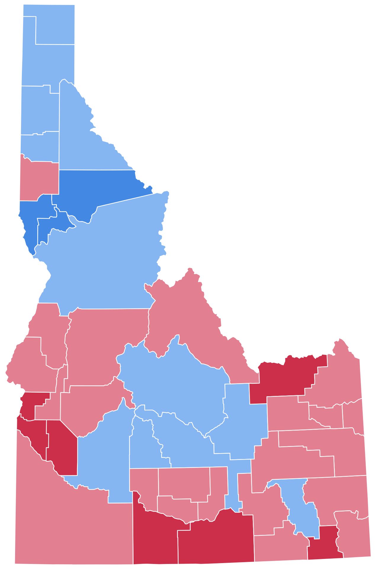 Idaho