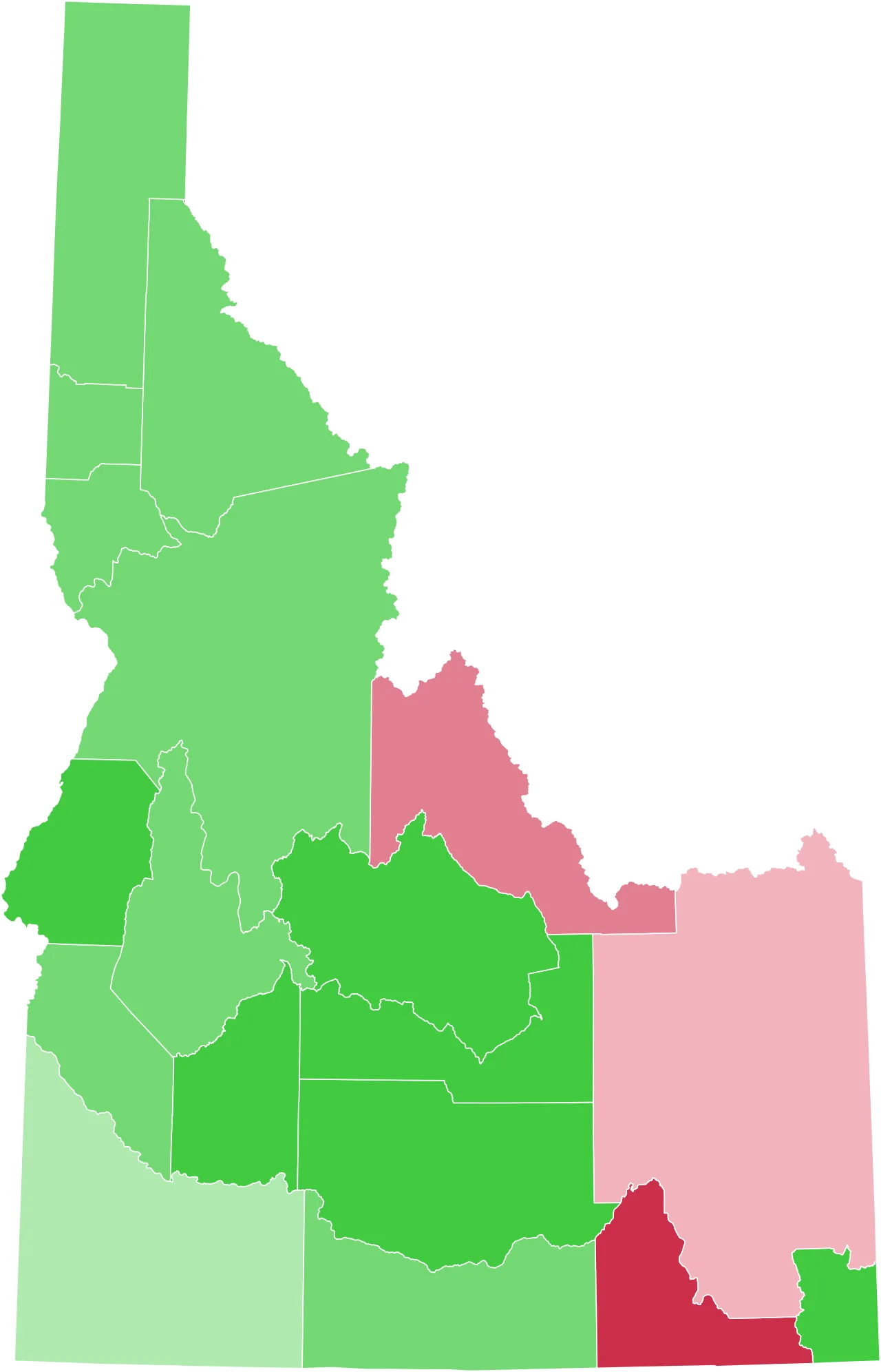 Idaho