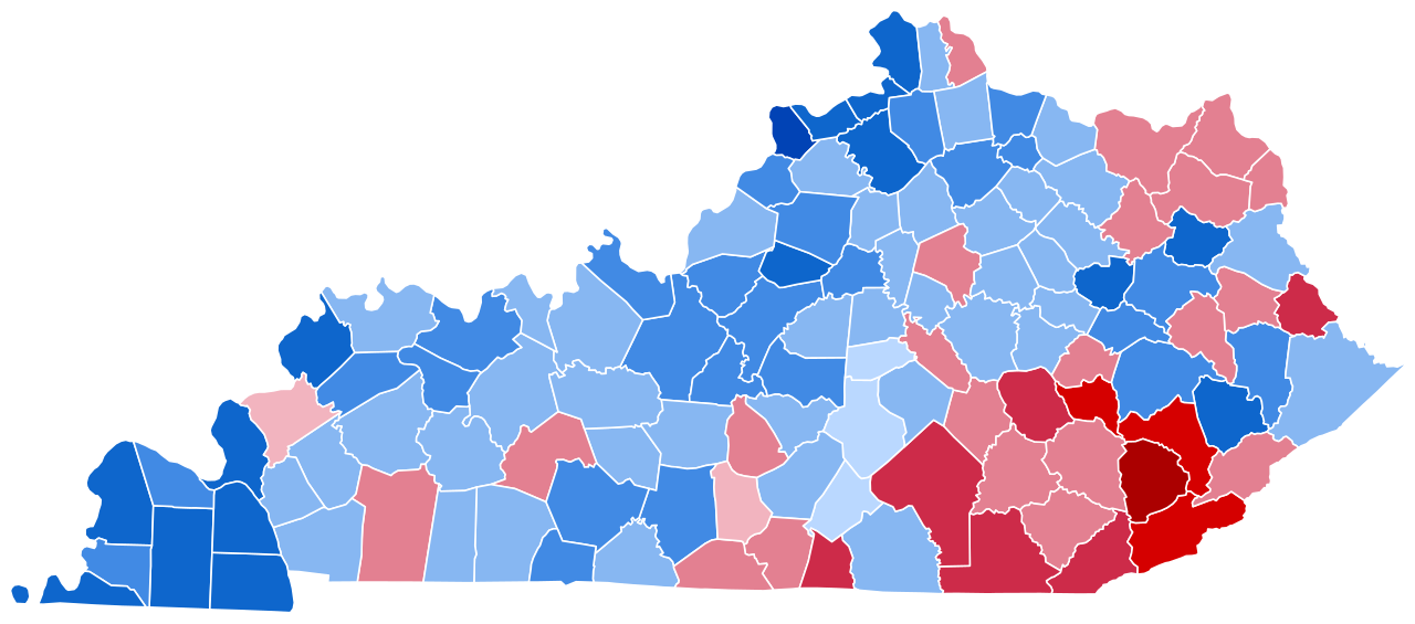 Kentucky