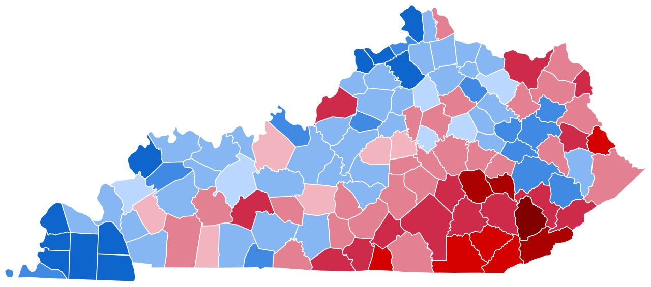 Kentucky