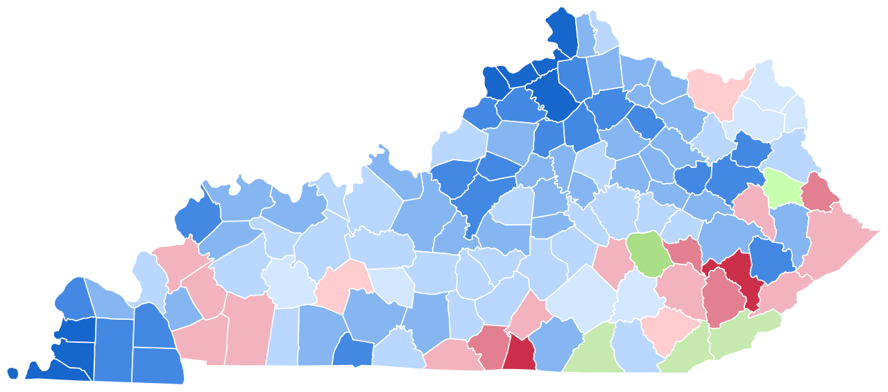 Kentucky