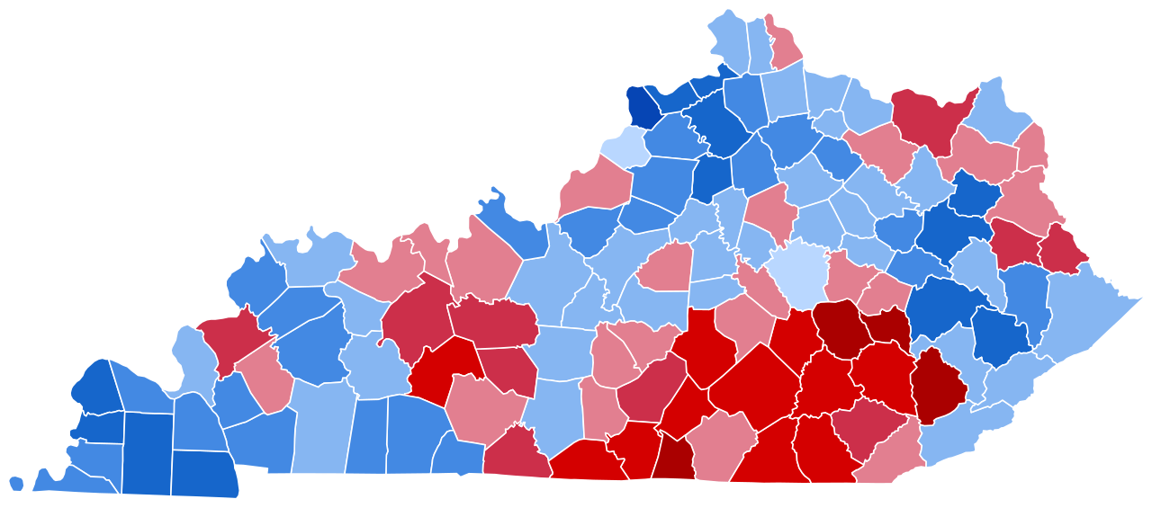 Kentucky