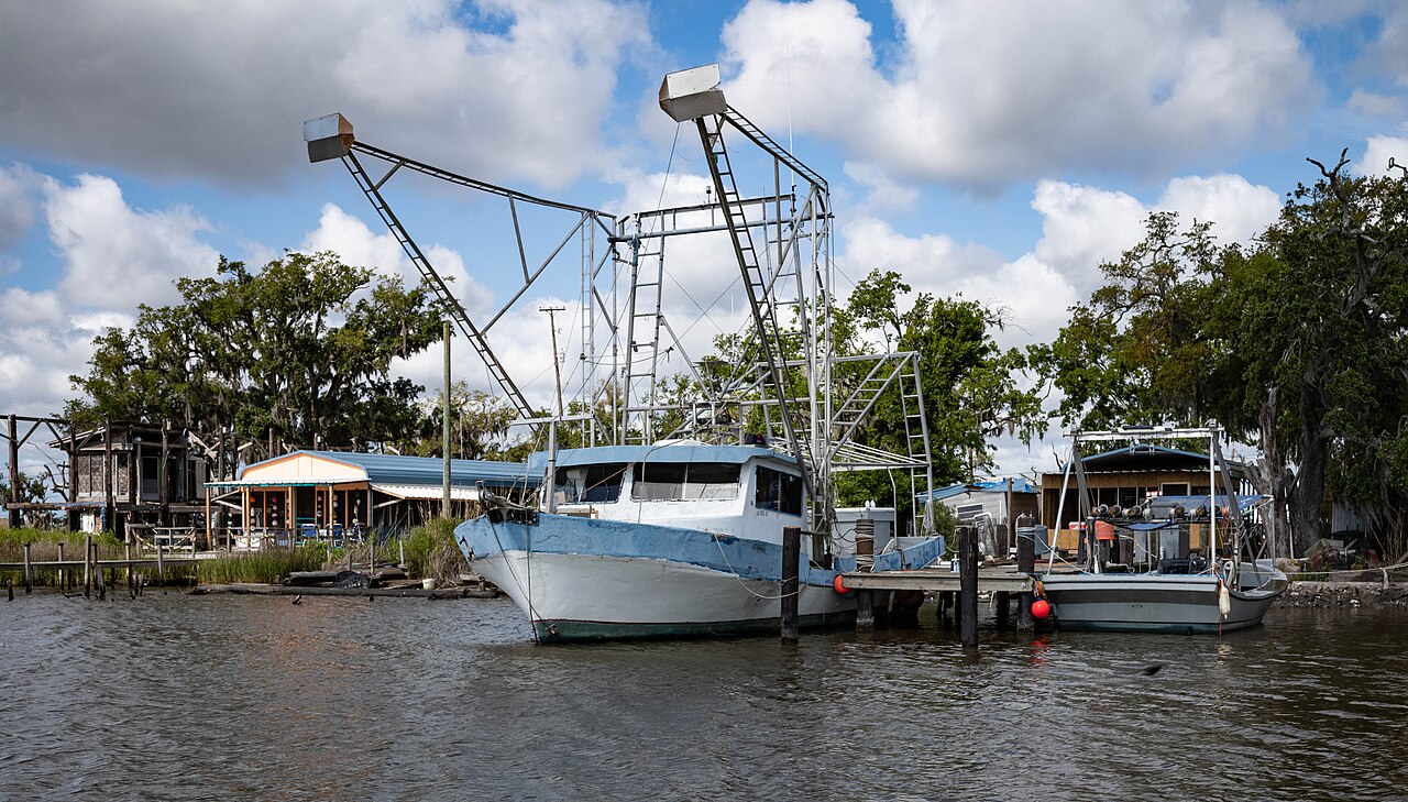 Louisiana