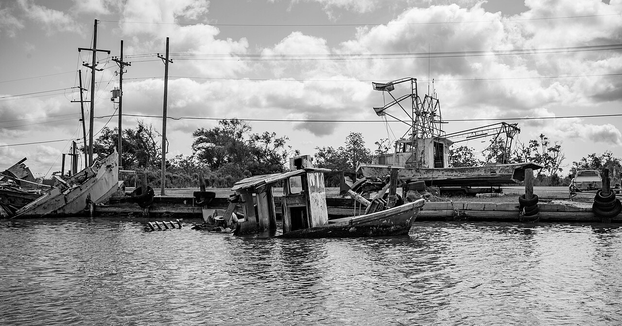 Louisiana
