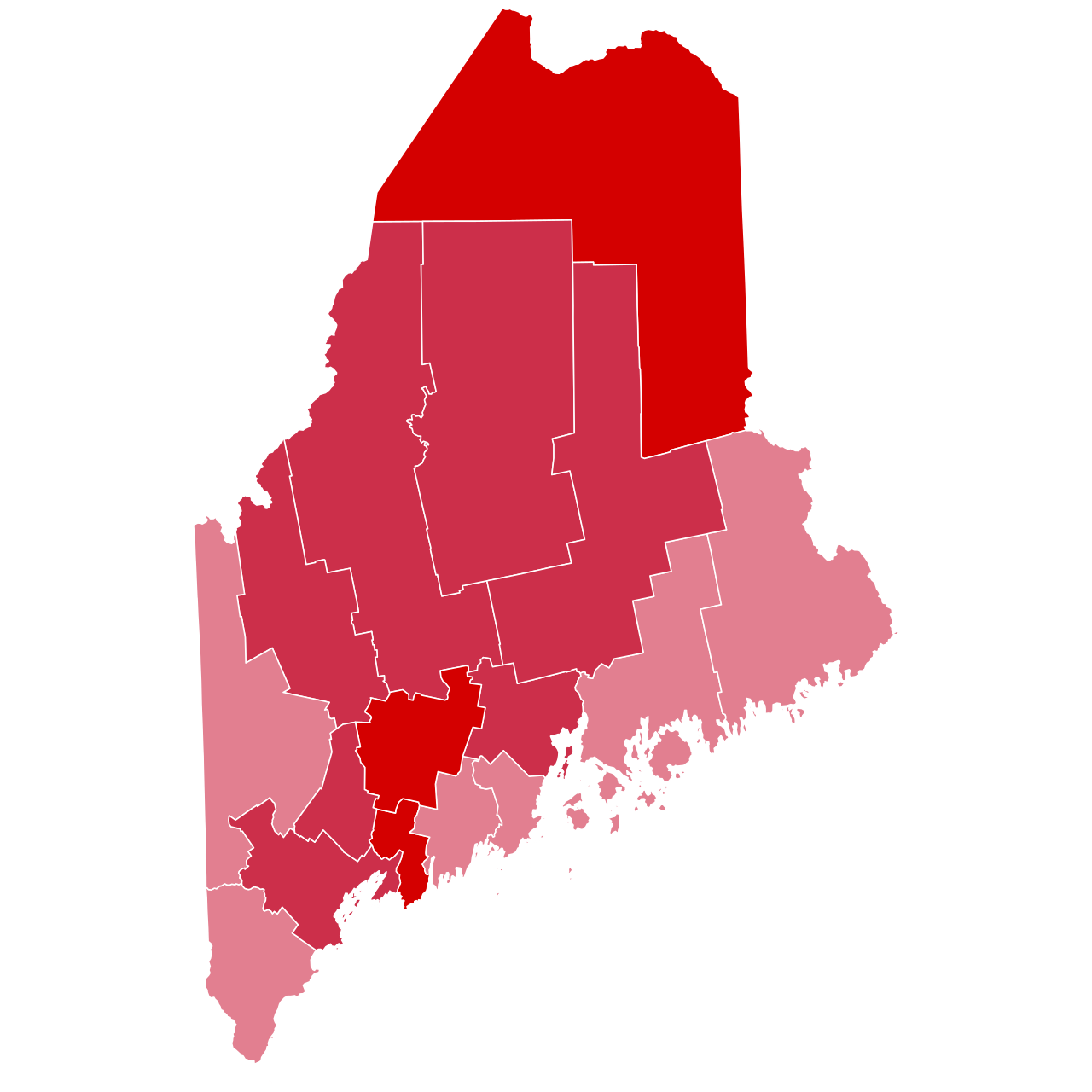 Maine