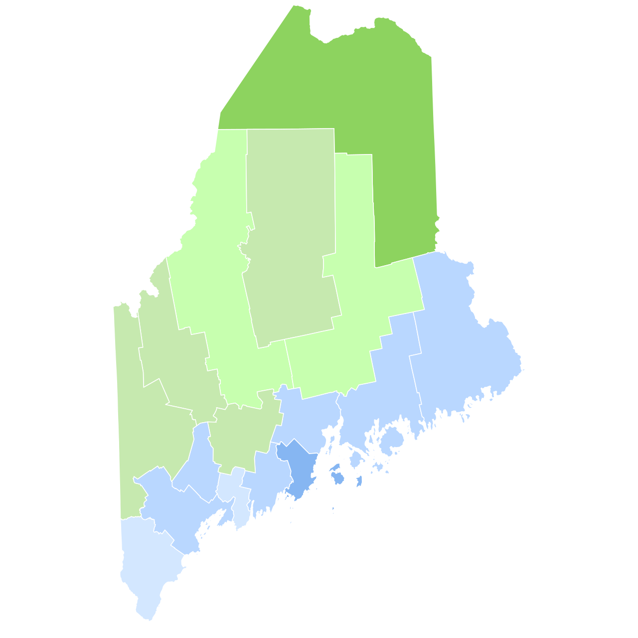 Maine
