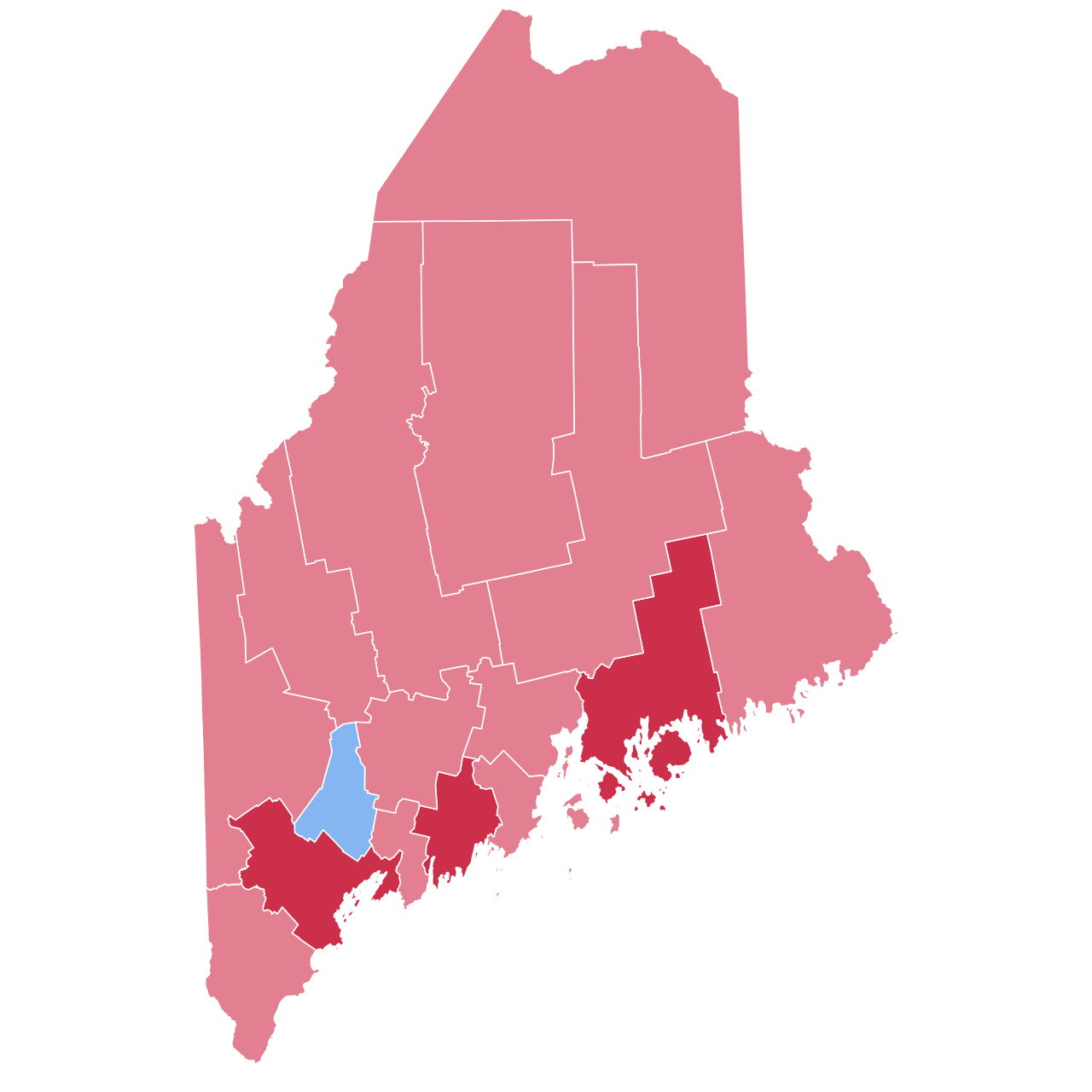 Maine