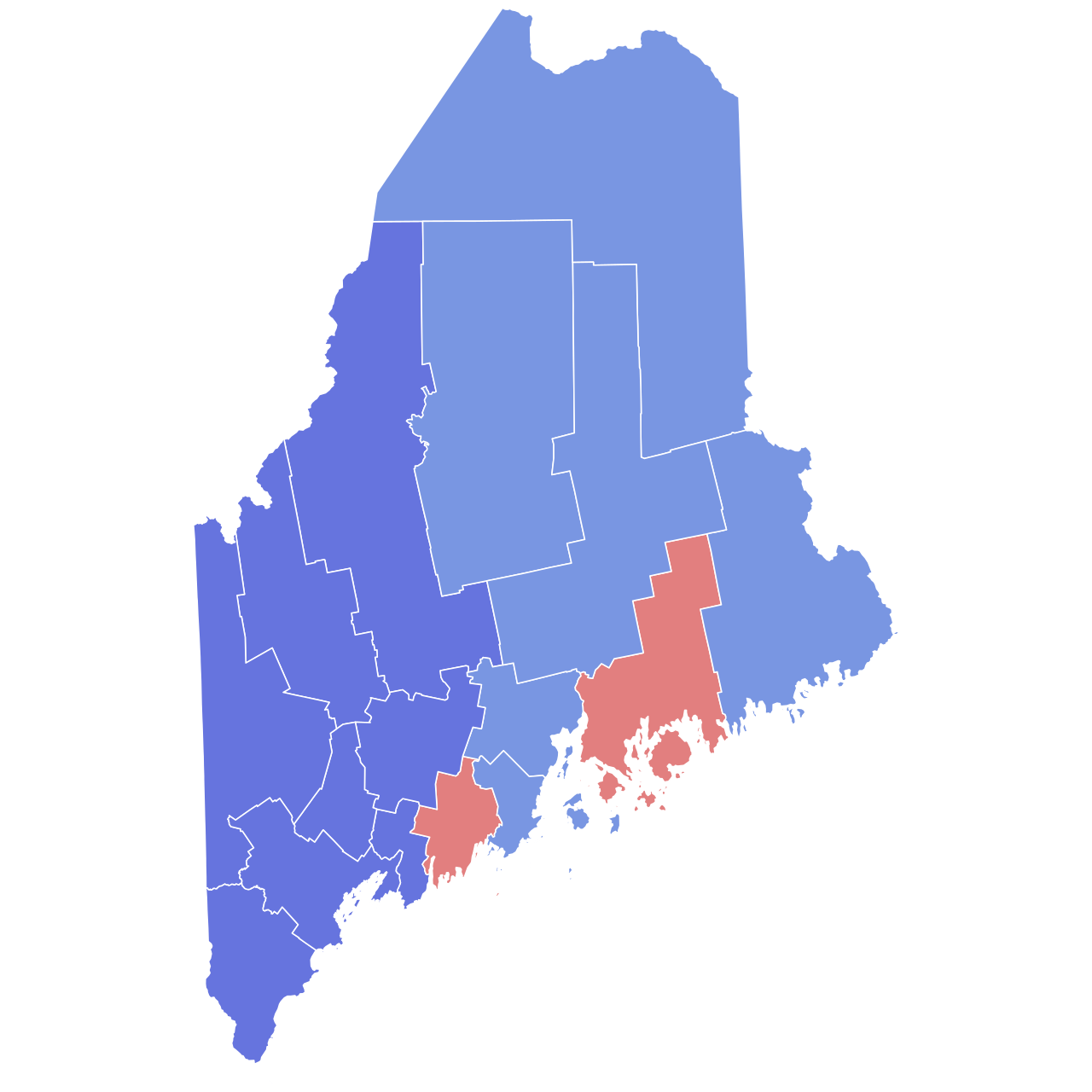 Maine