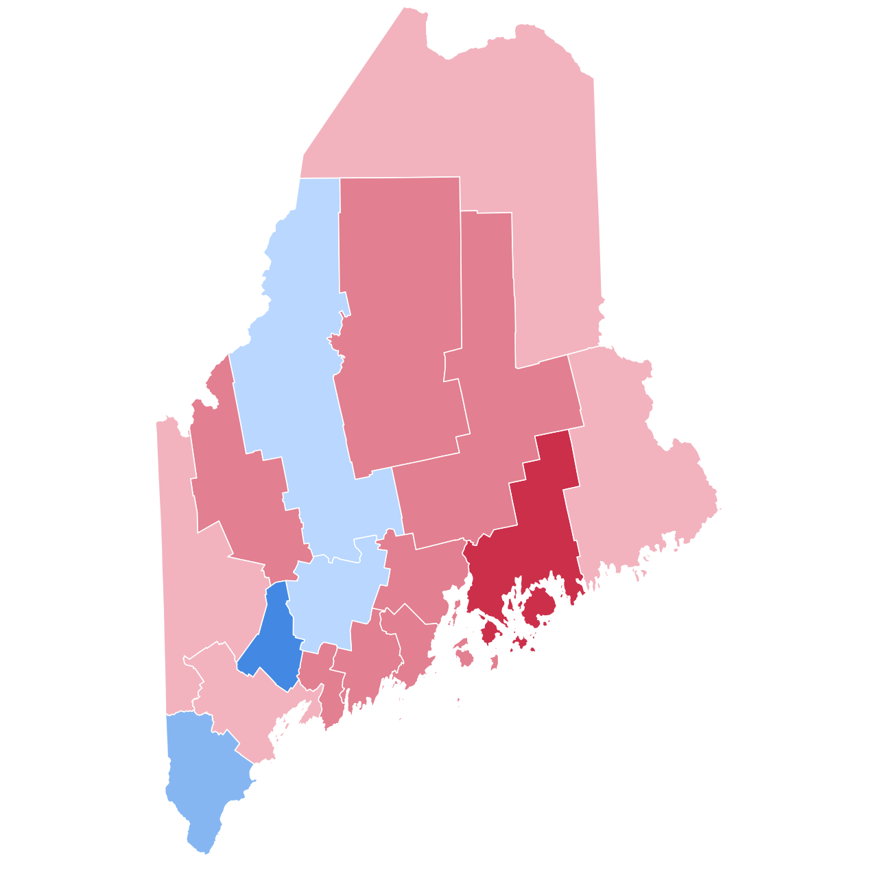 Maine