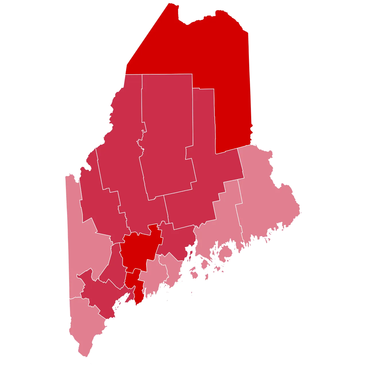 Maine