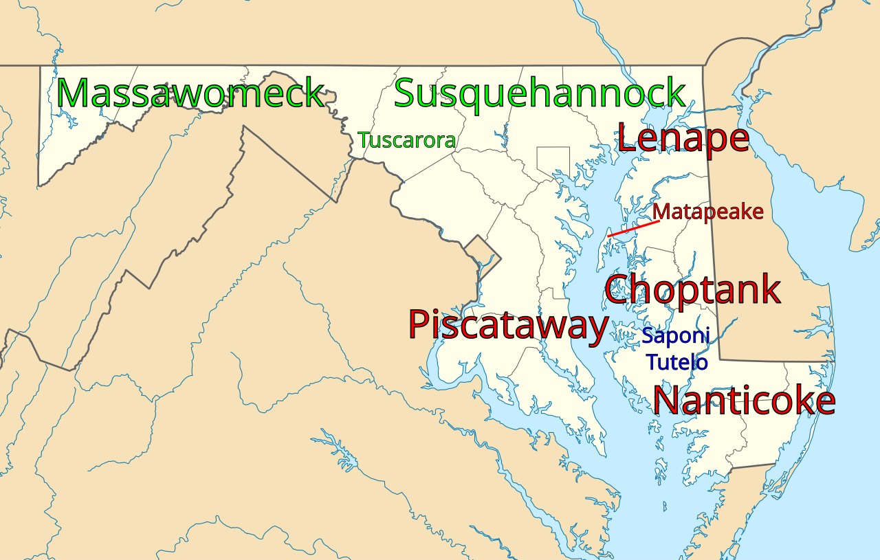 Maryland