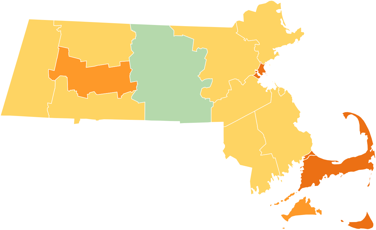 Massachusetts