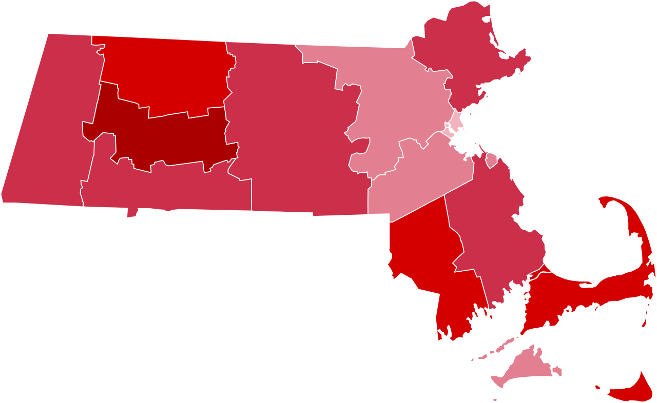 Massachusetts