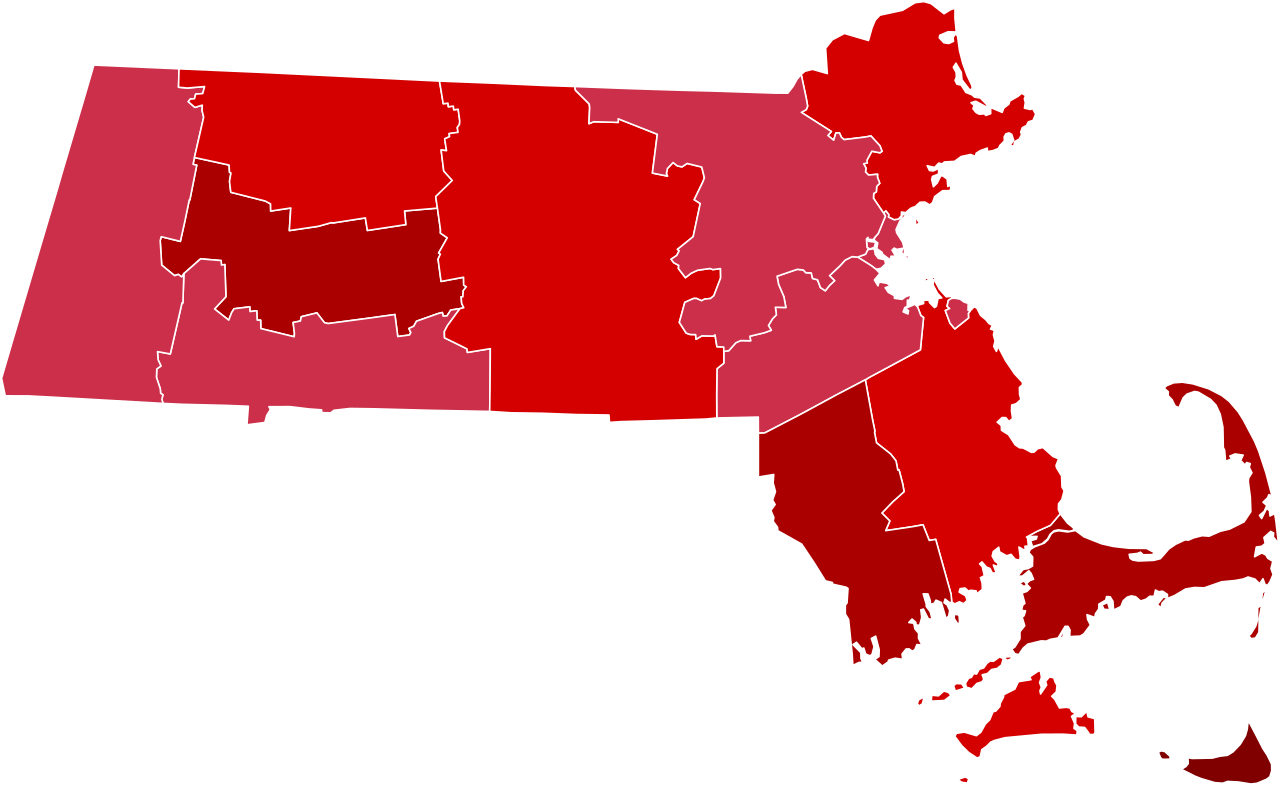 Massachusetts