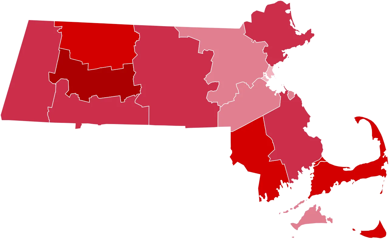 Massachusetts