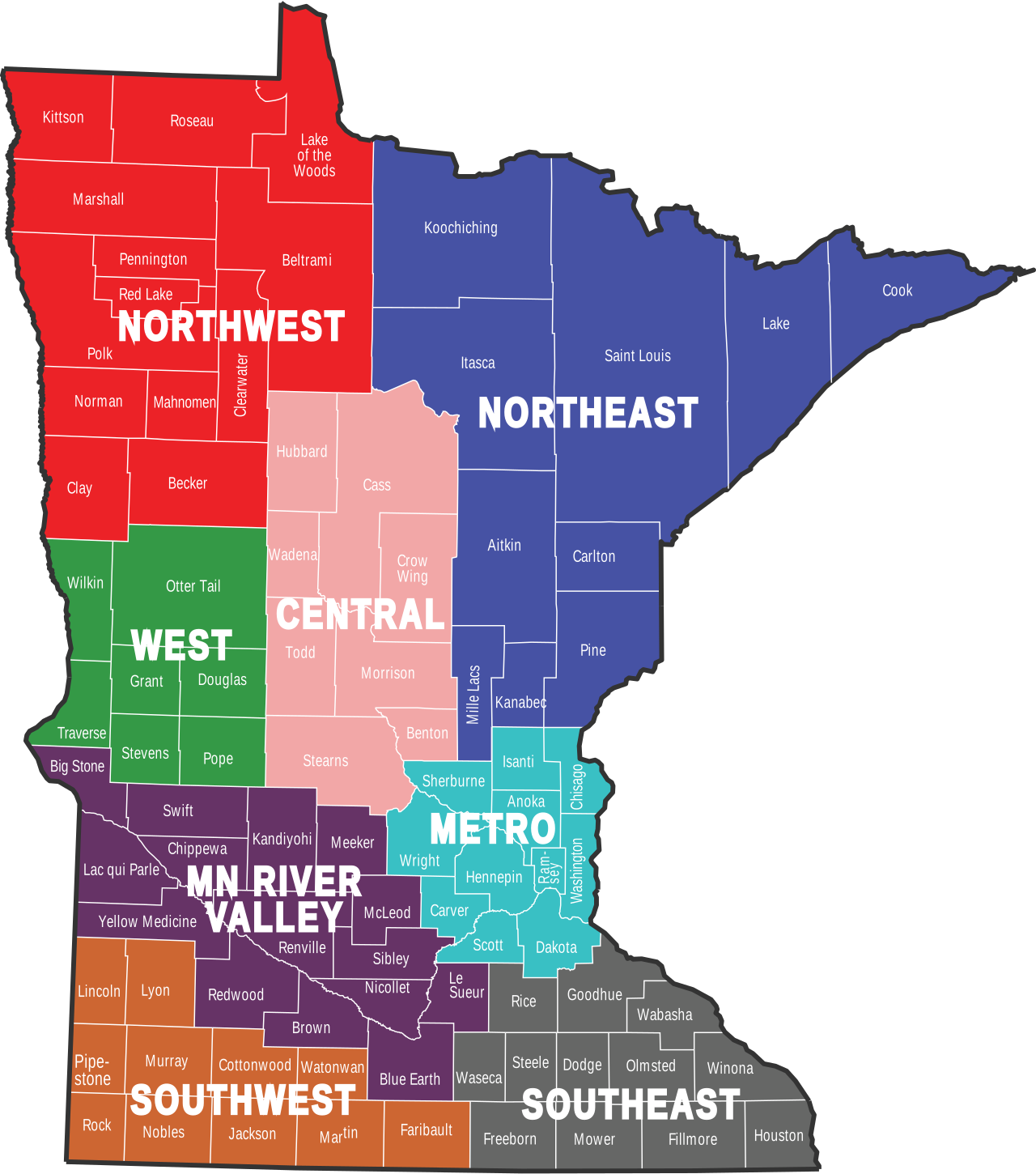 Minnesota