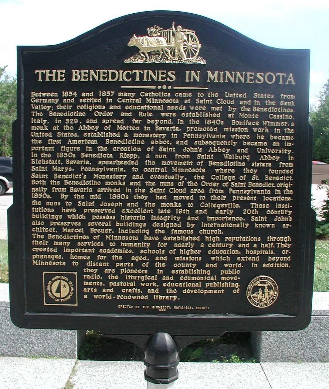 Minnesota