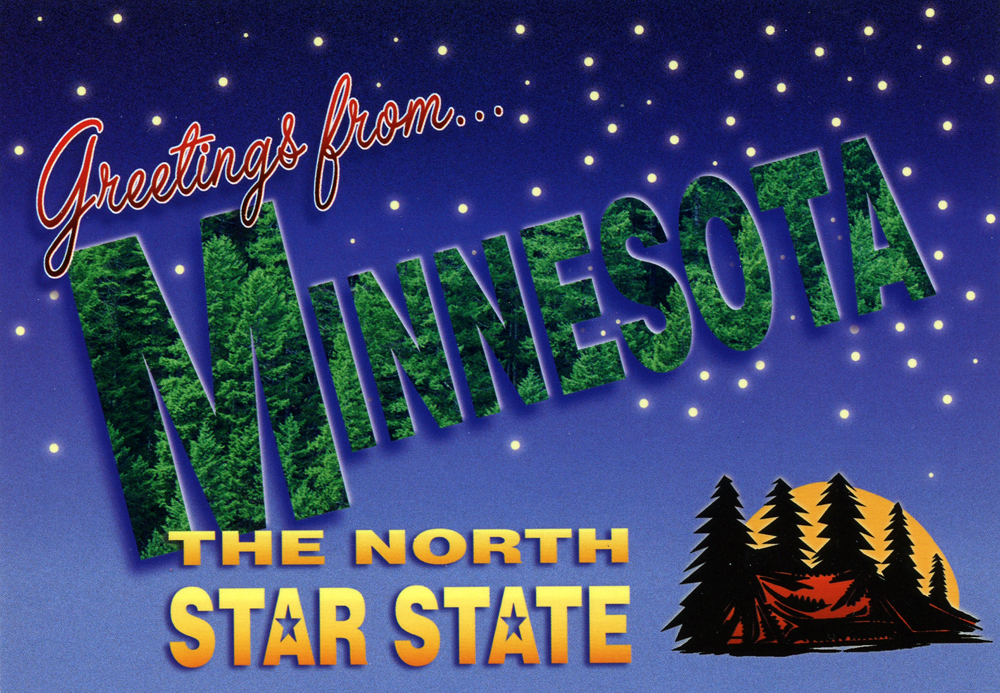 Minnesota