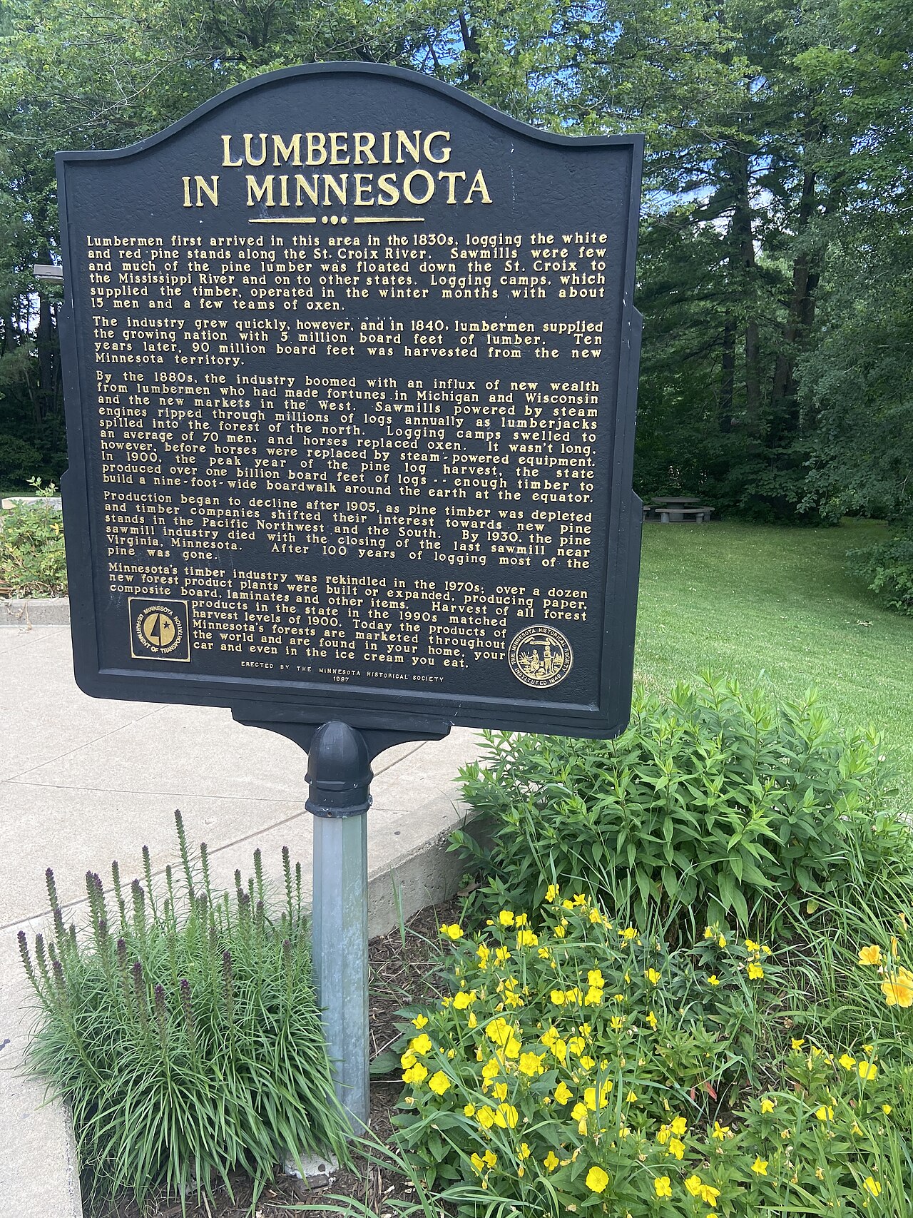 Minnesota
