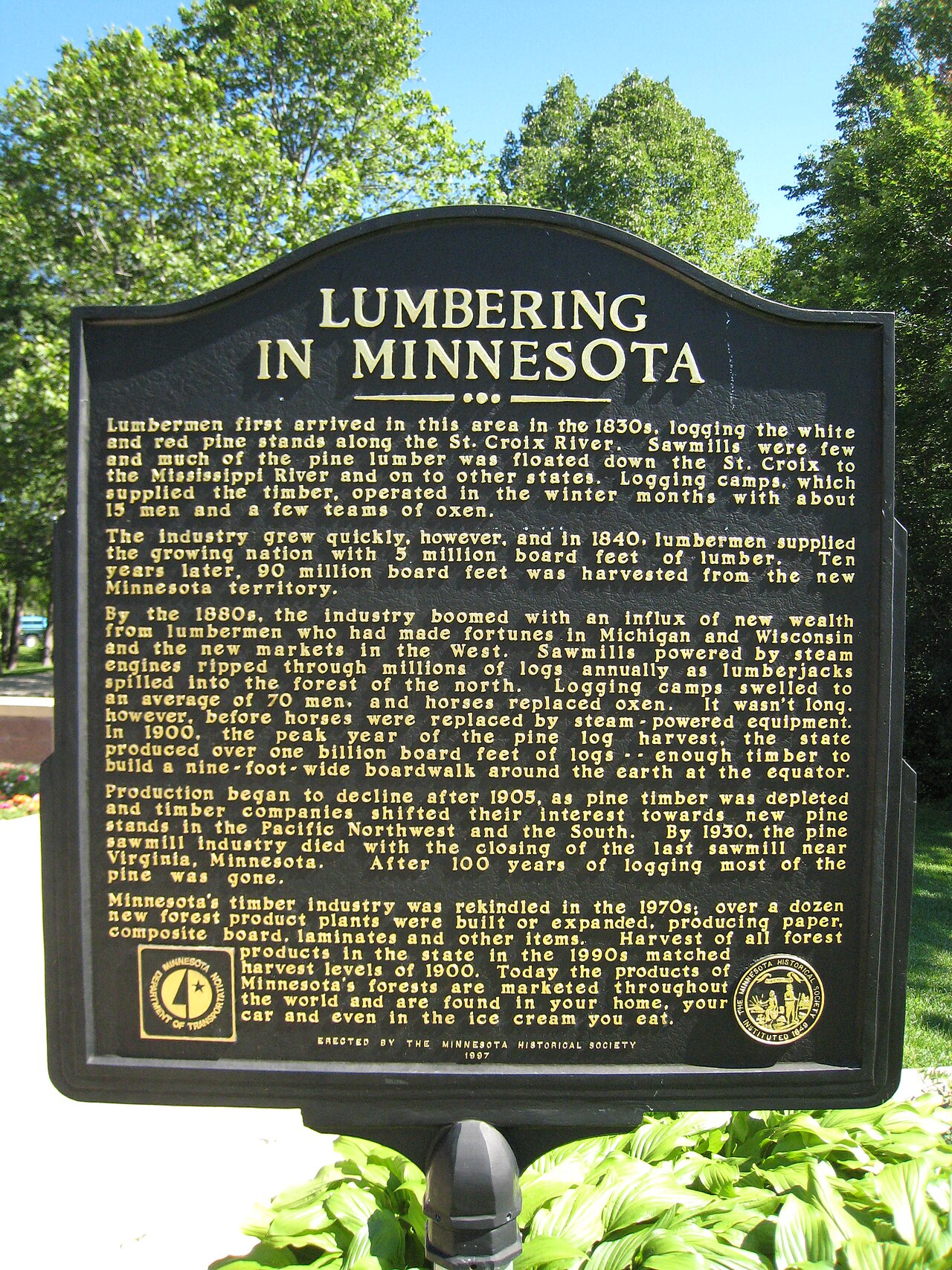 Minnesota