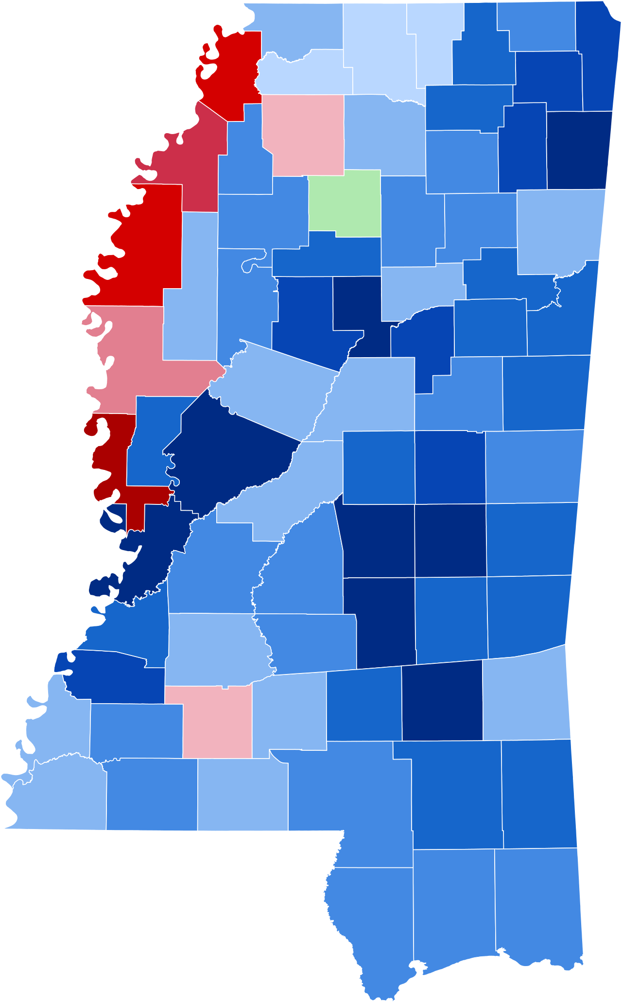 Mississippi