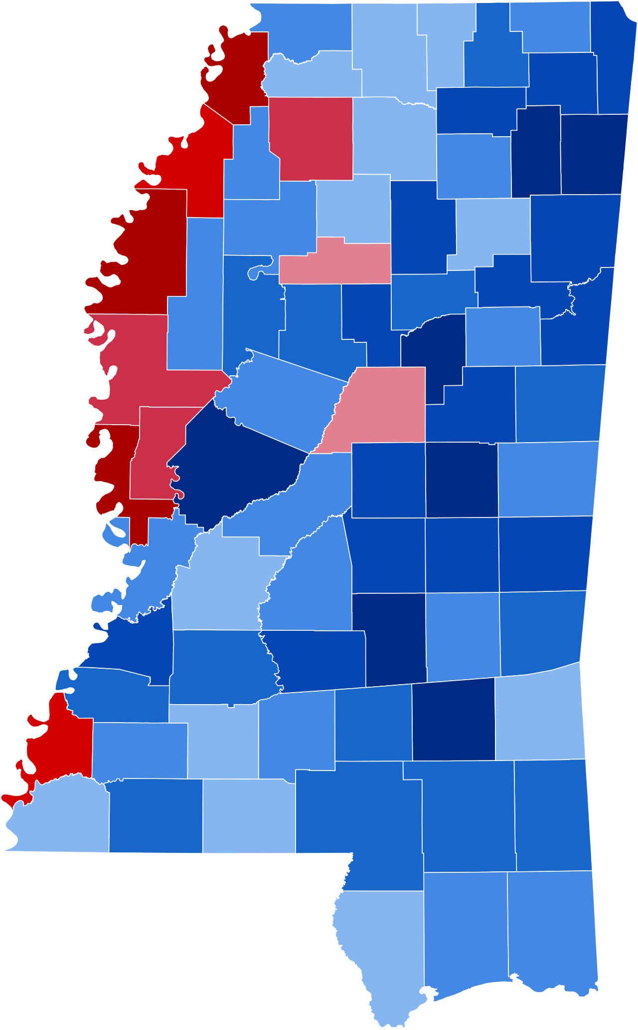Mississippi