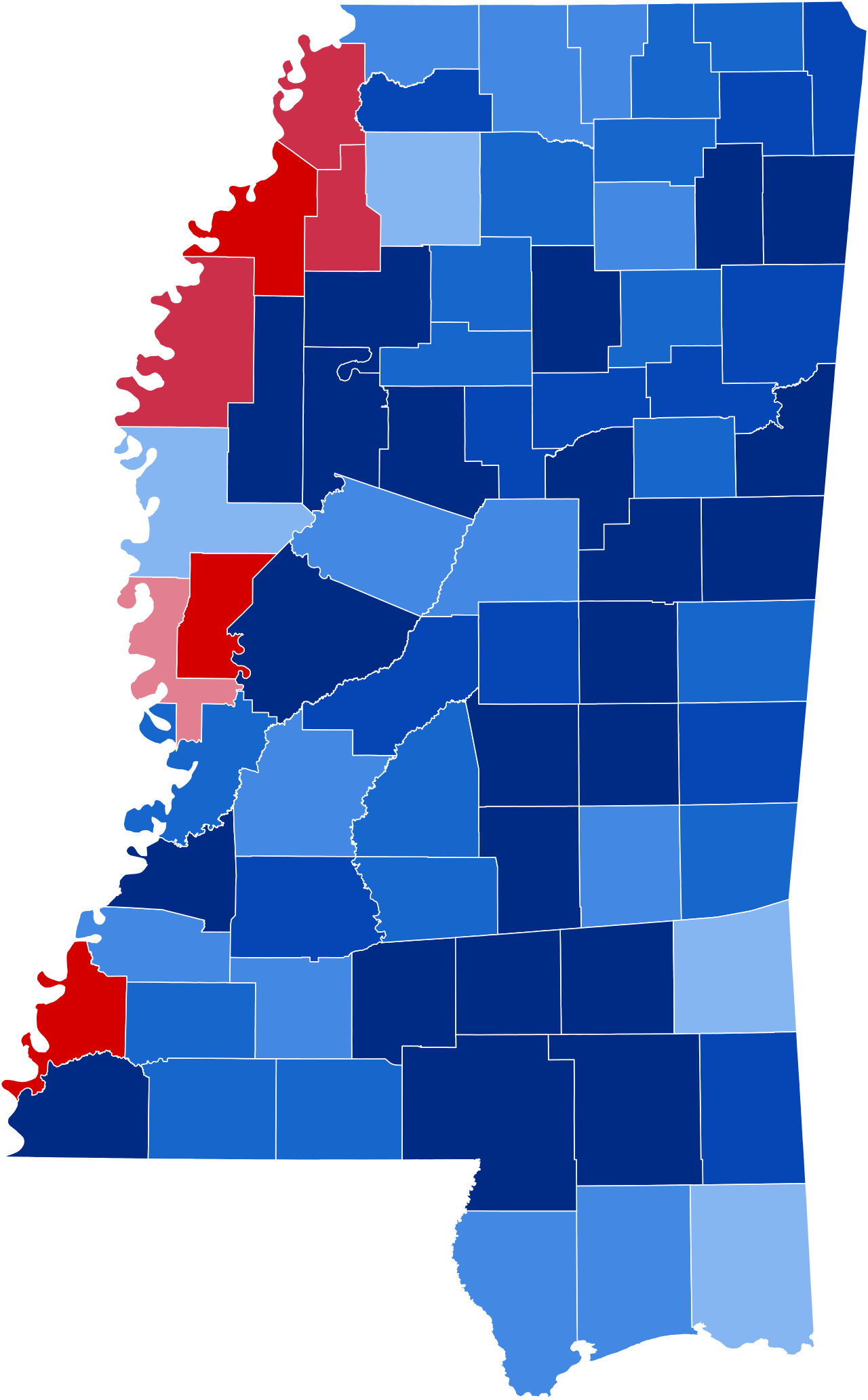 Mississippi