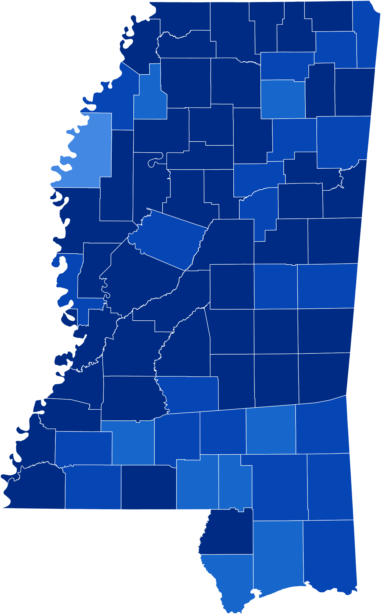 Mississippi