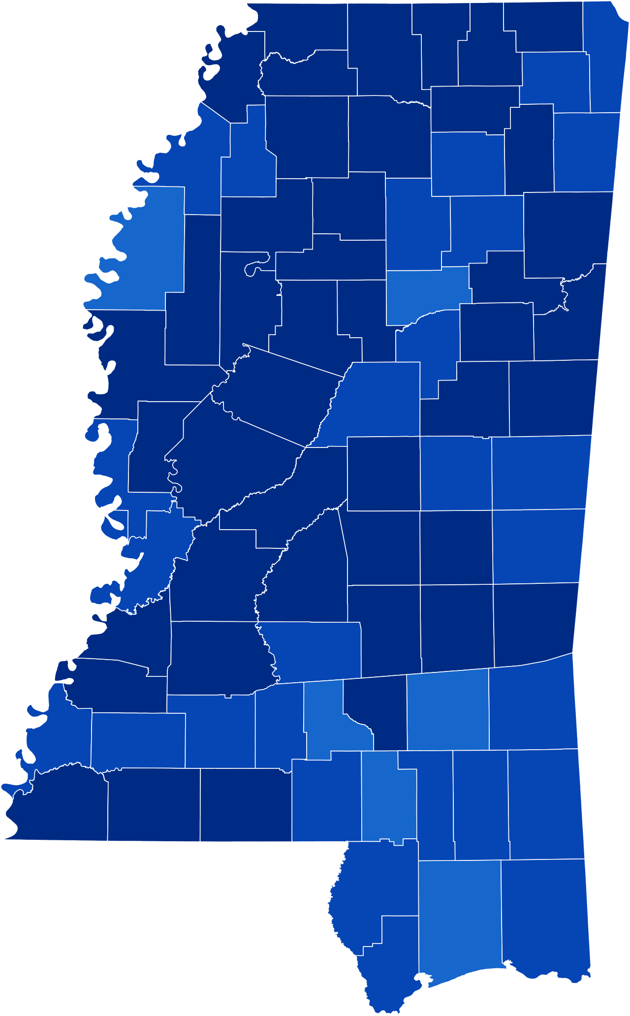 Mississippi