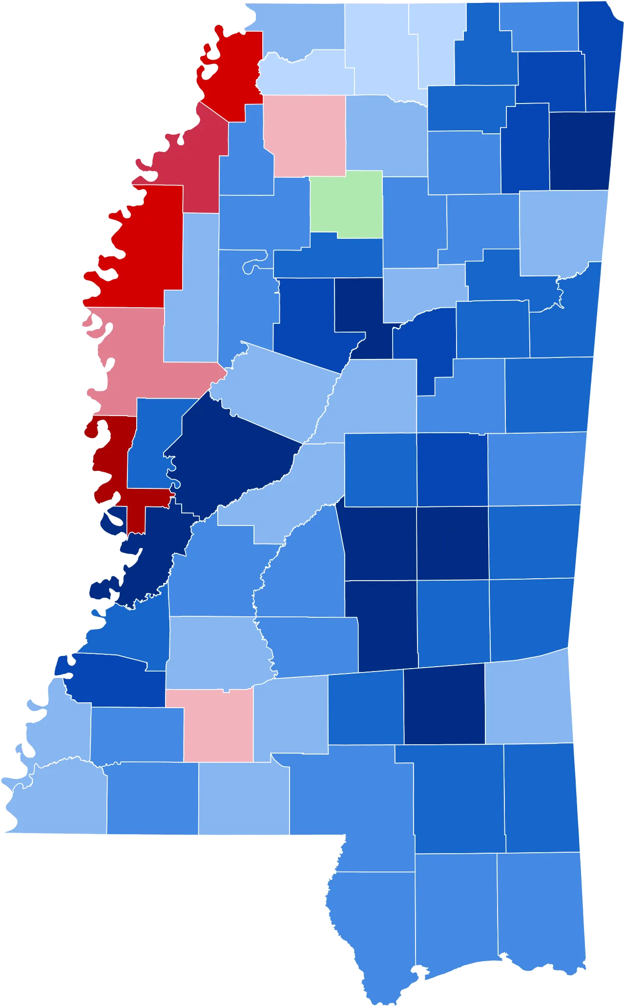 Mississippi