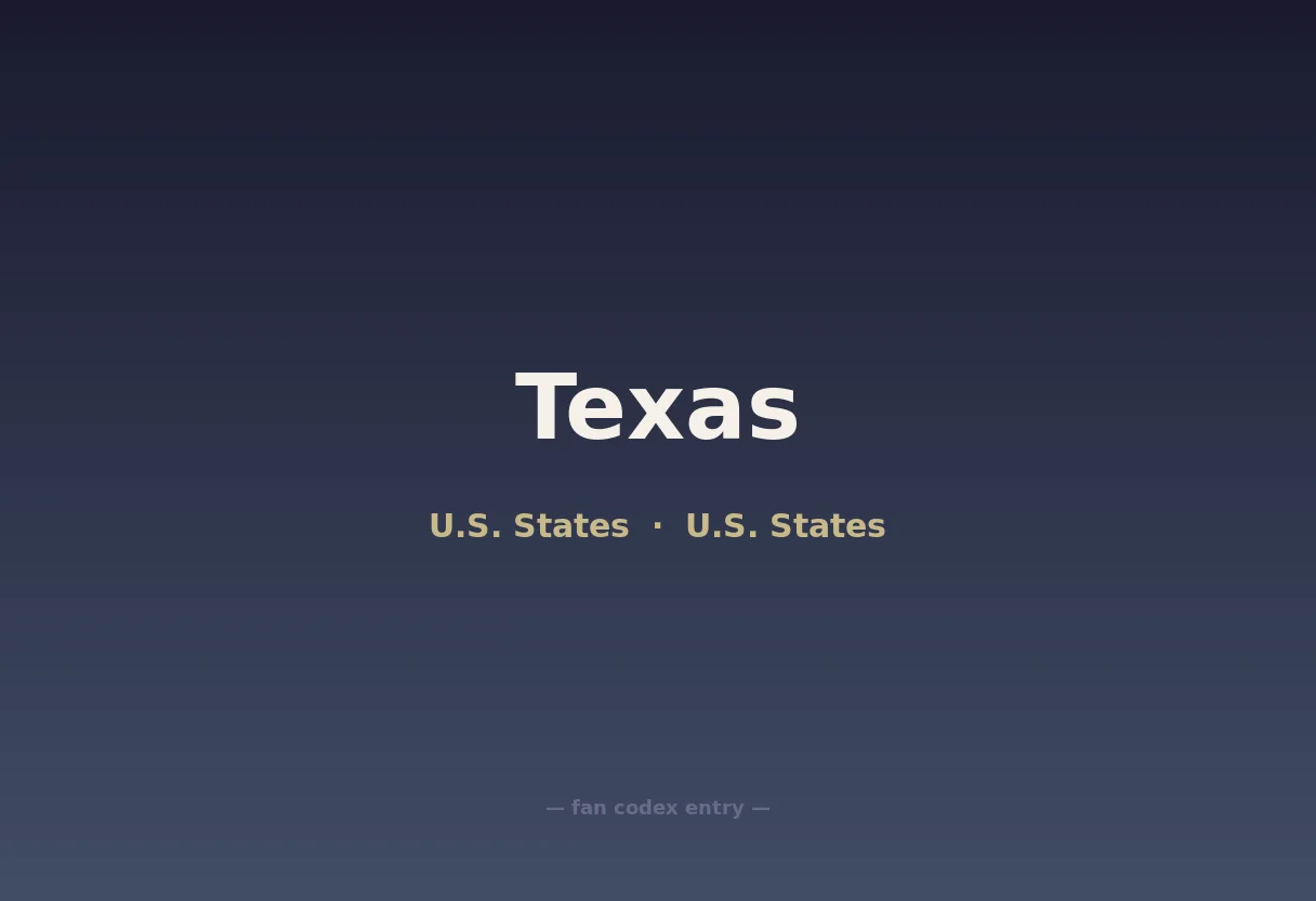 Texas