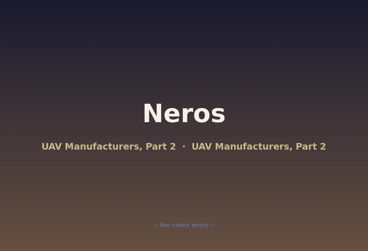 Neros