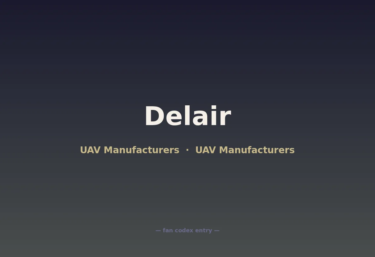 Delair
