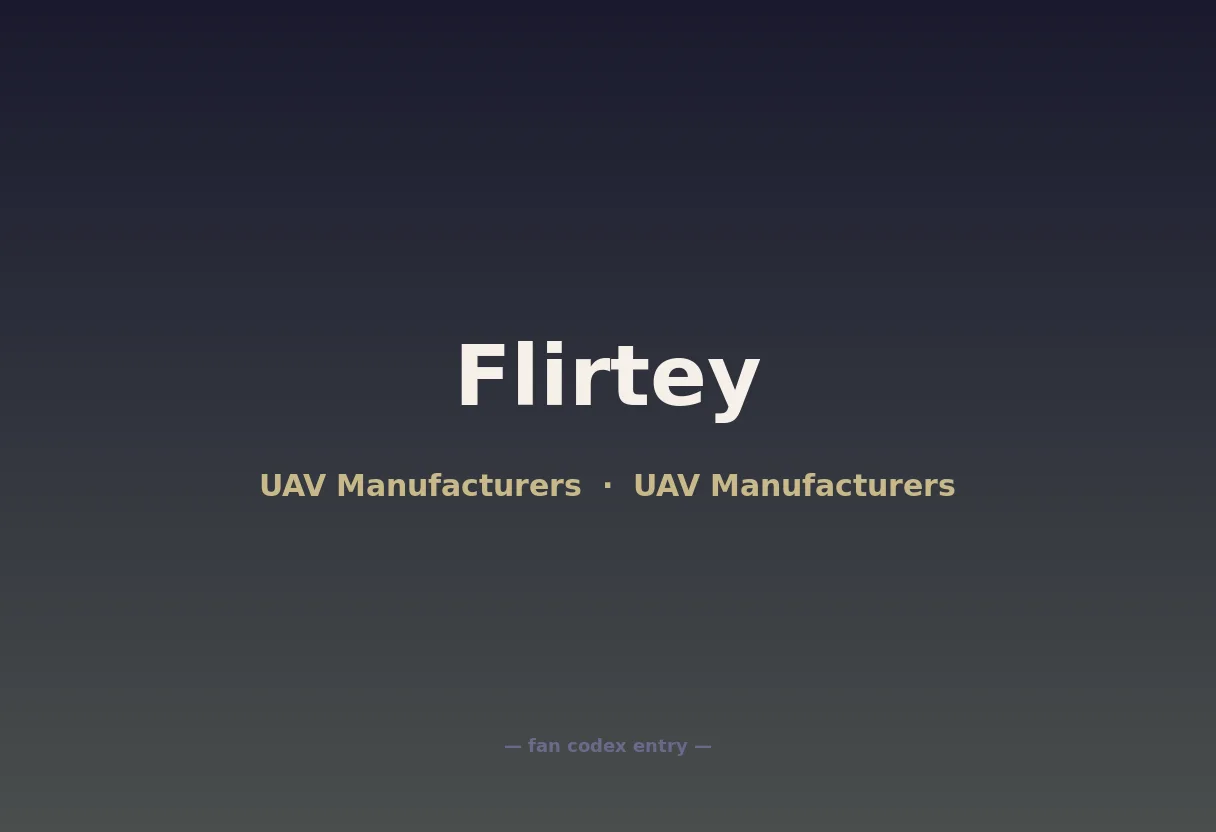 Flirtey