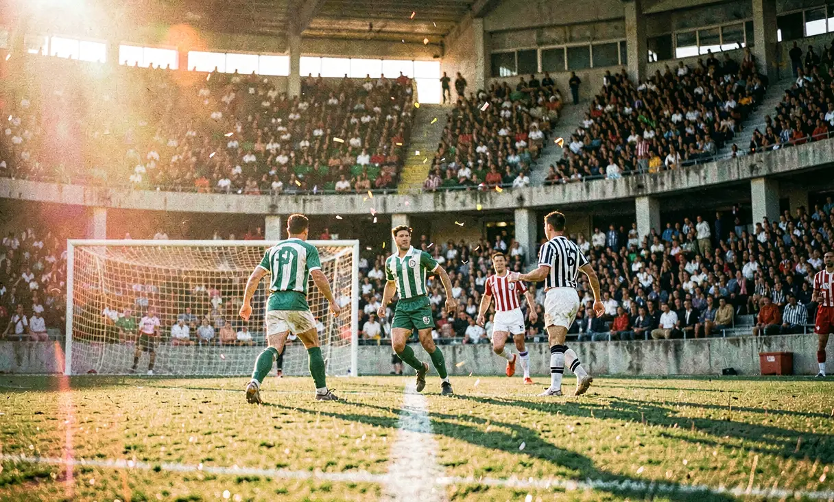 Athletic Bilbao
