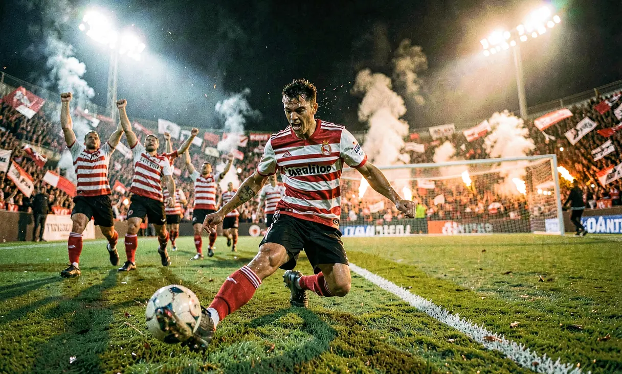Atletico Madrid
