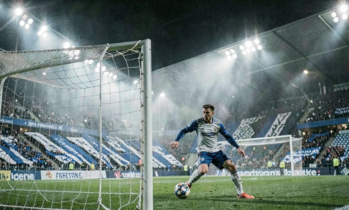 Brøndby
