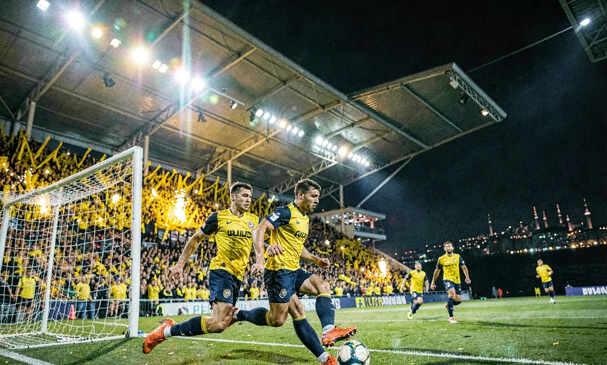 Fenerbahçe