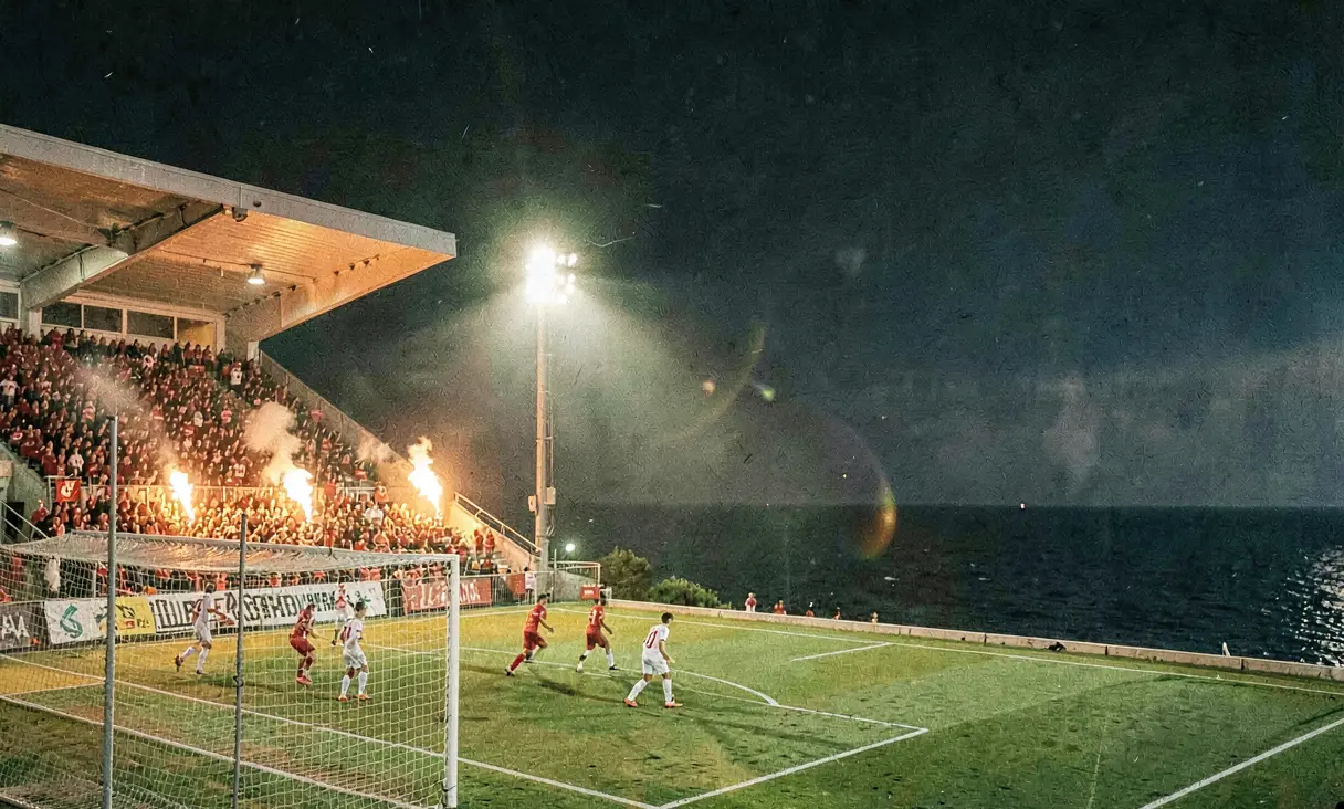 Hajduk Split