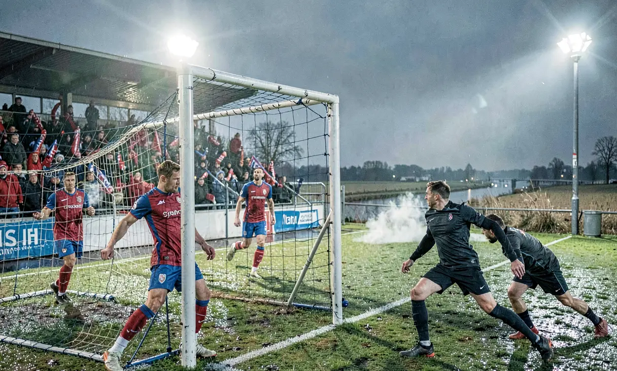 Heerenveen