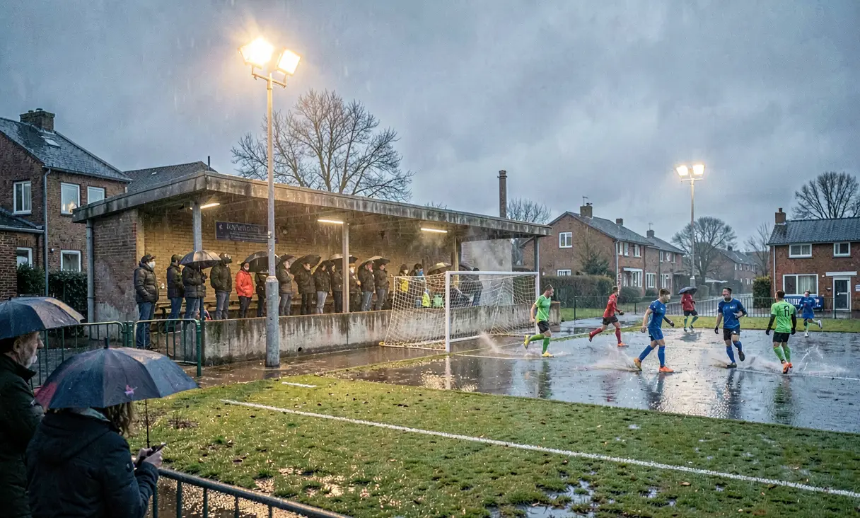 Mouscron