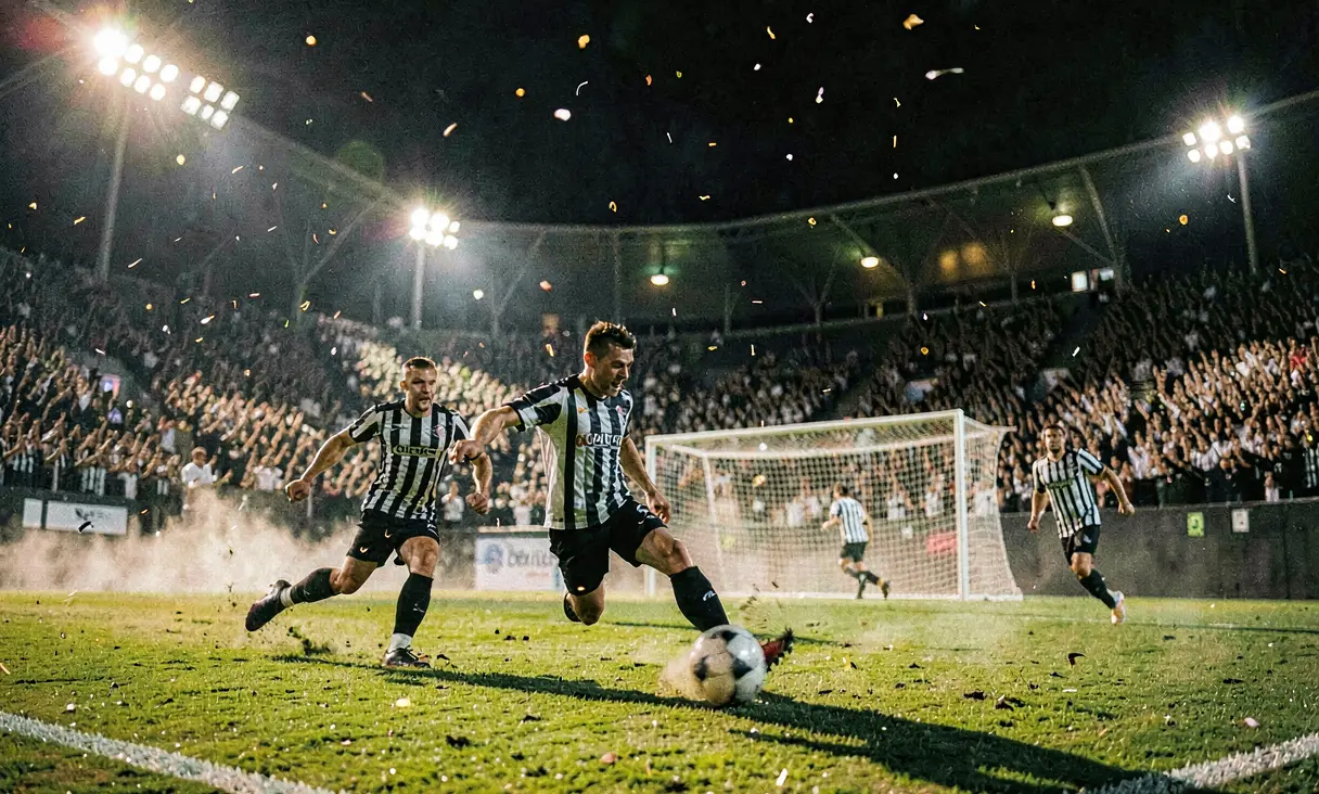 Newcastle United