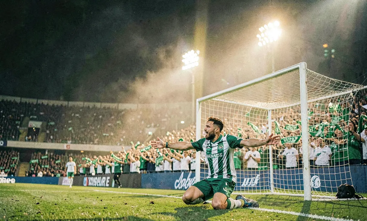 Panathinaikos