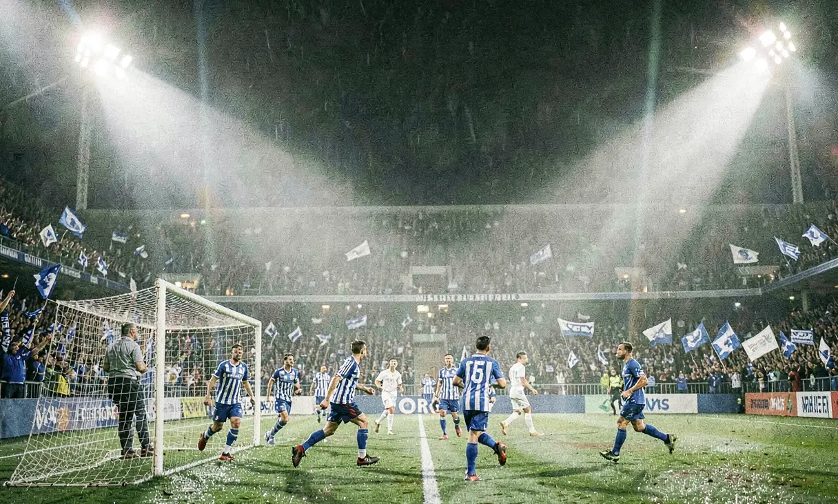 Rapid Bucharest