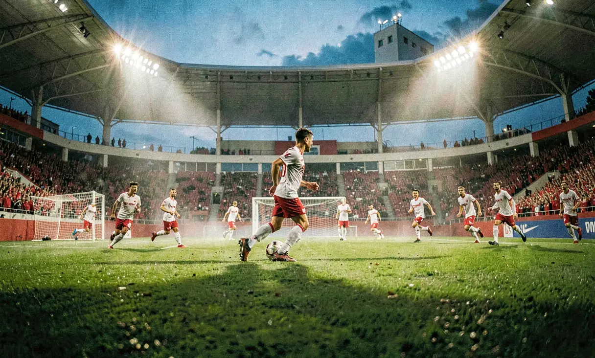 RB Leipzig