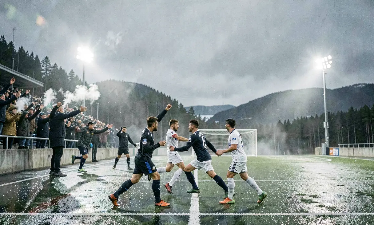 Rosenborg