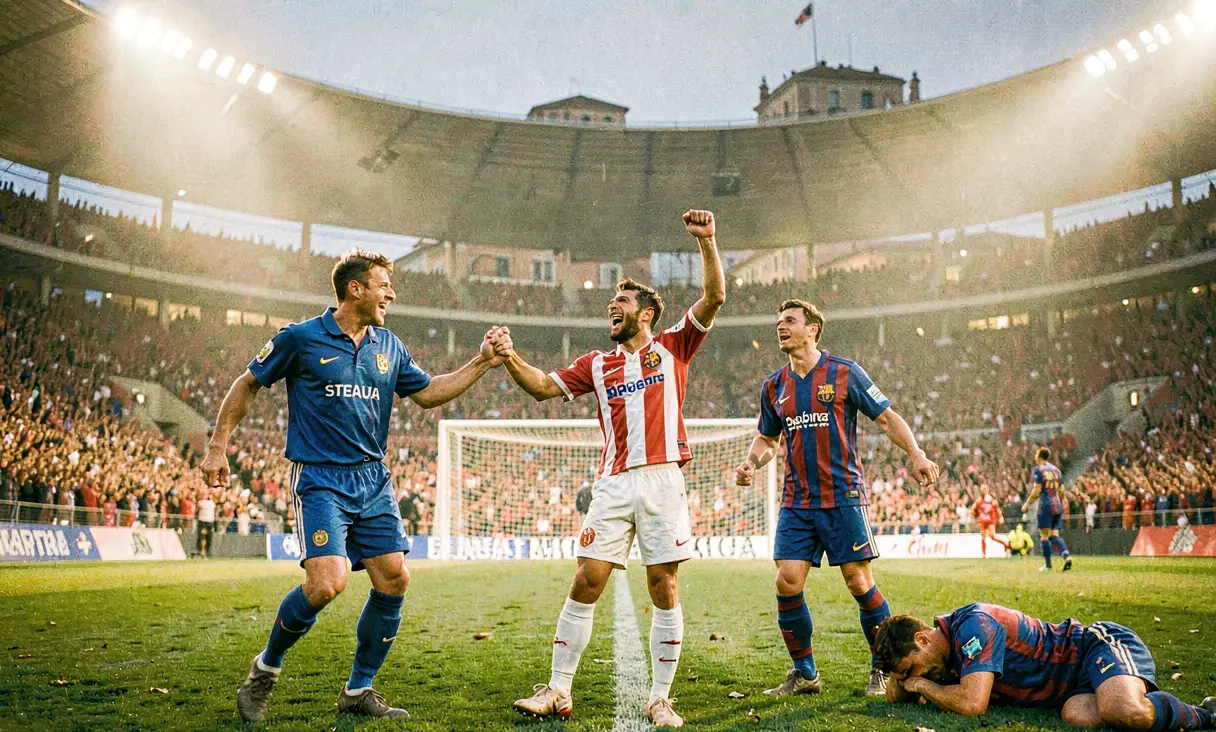 Steaua Bucharest