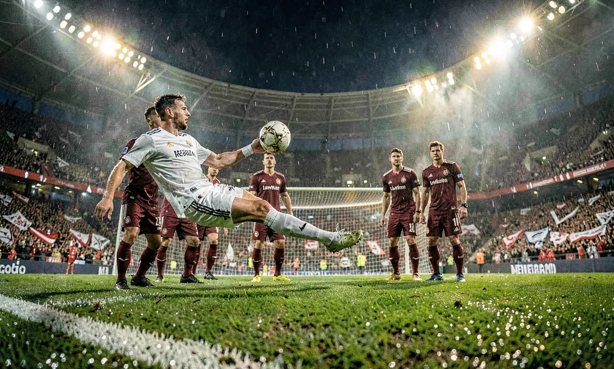 2001-02 UEFA Champions League